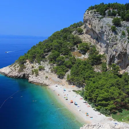 Apartman New Hope Makarska