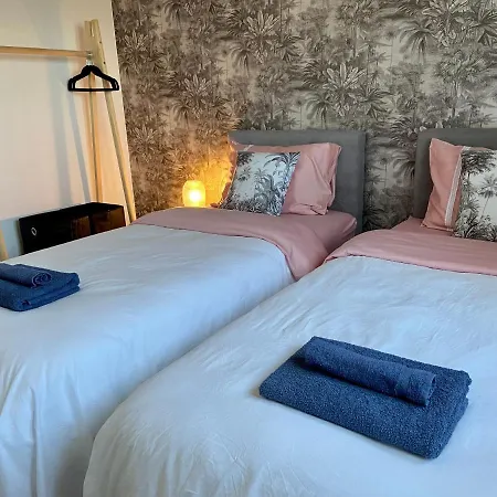 Apartman New Hope