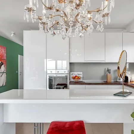 Apartment New Hope *