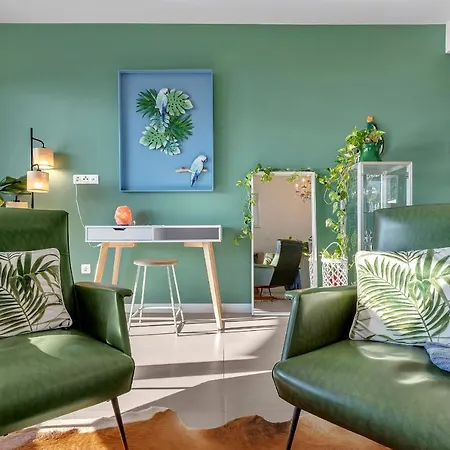 New Hope Apartment Makarska