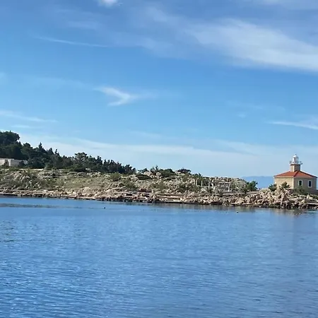Lägenhet New Hope Makarska