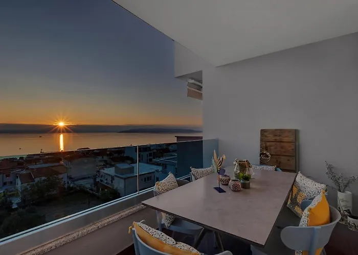 New Hope * 马卡尔斯卡