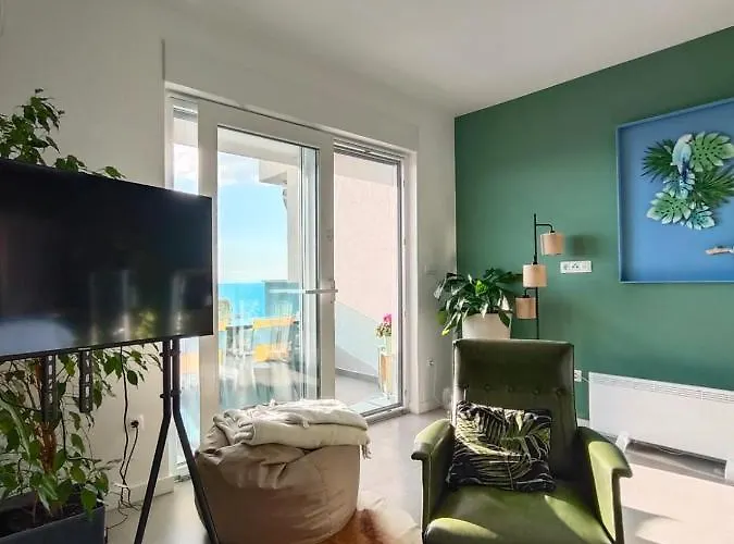 New Hope 马卡尔斯卡