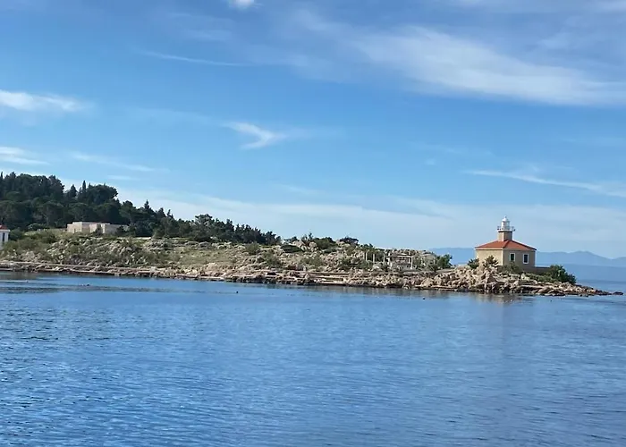 公寓 New Hope 马卡尔斯卡