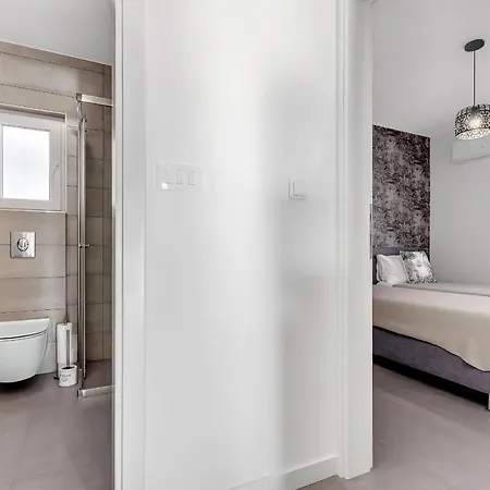 Apartament New Hope Makarska